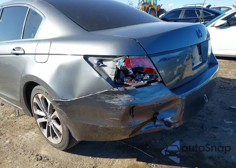 2008 Honda Accord 2.4 Lx from USA, damaged, VIN JHMCP26308C065459